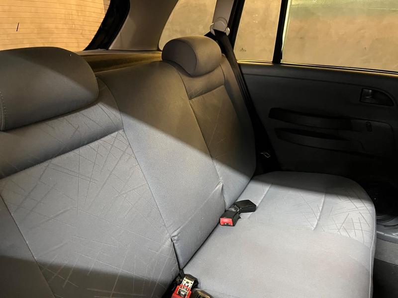 Volkswagen SpaceFox - foto 10