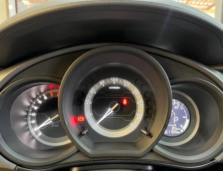 Citroën C3 A Excl - foto 13
