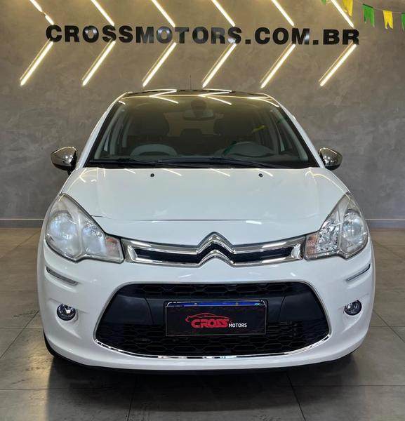 Citroën C3 A Excl - foto 3