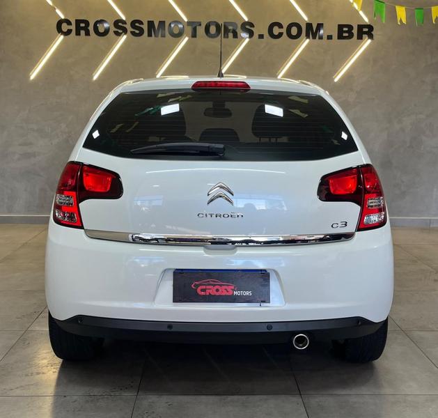 Citroën C3 A Excl - foto 4
