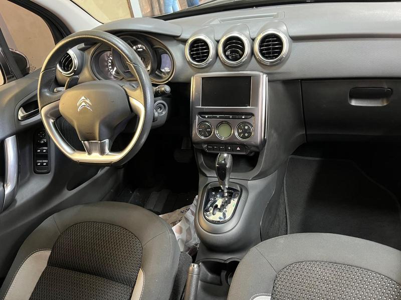 Citroën C3 A Excl - foto 5