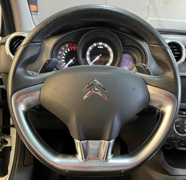 Citroën C3 A Excl - foto 6
