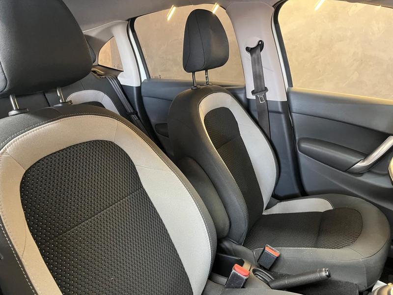 Citroën C3 A Excl - foto 9