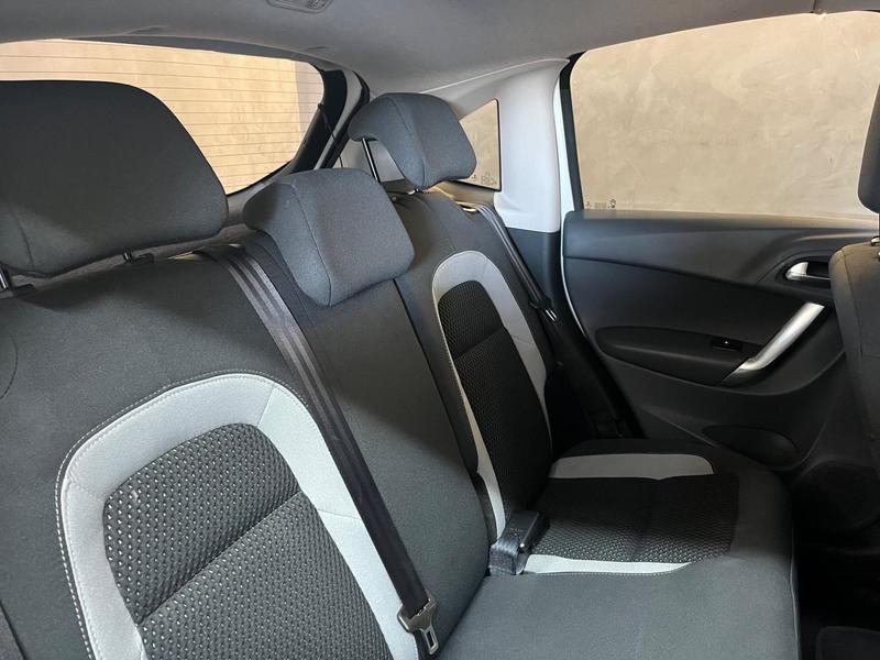 Citroën C3 A Excl - foto 10