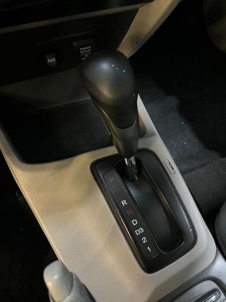 Honda Civic Lxs - foto 11
