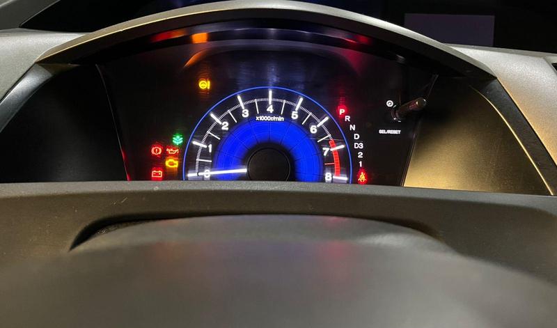 Honda Civic Lxs - foto 13