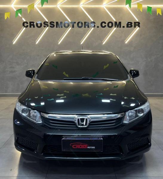 Honda Civic Lxs - foto 3