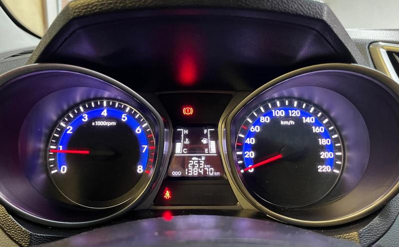 Hyundai HB20 1.0 Comfort - foto 14