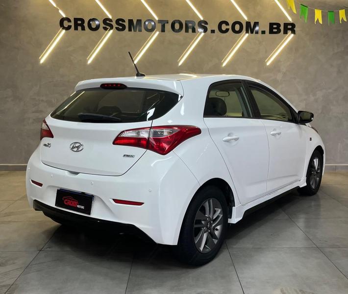 Hyundai HB20 1.0 Comfort - foto 2