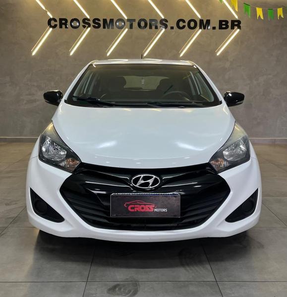 Hyundai HB20 1.0 Comfort - foto 3