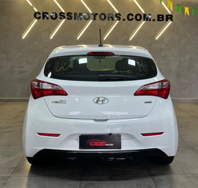 Hyundai HB20 1.0 Comfort - foto 4