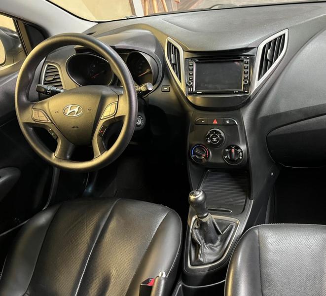 Hyundai HB20 1.0 Comfort - foto 5