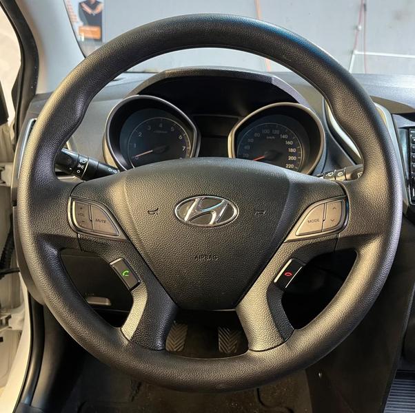 Hyundai HB20 1.0 Comfort - foto 6