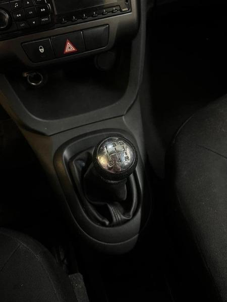 Citroën C3 Glxm - foto 11