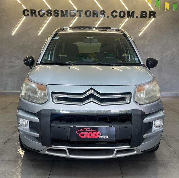 Citroën C3 Glxm - foto 3