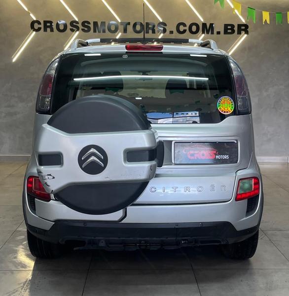 Citroën C3 Glxm - foto 4