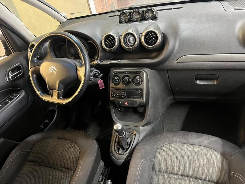 Citroën C3 Glxm - foto 5