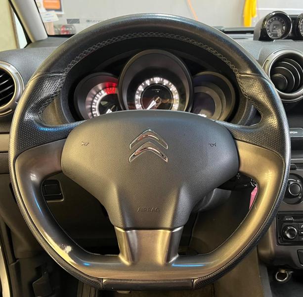 Citroën C3 Glxm - foto 6