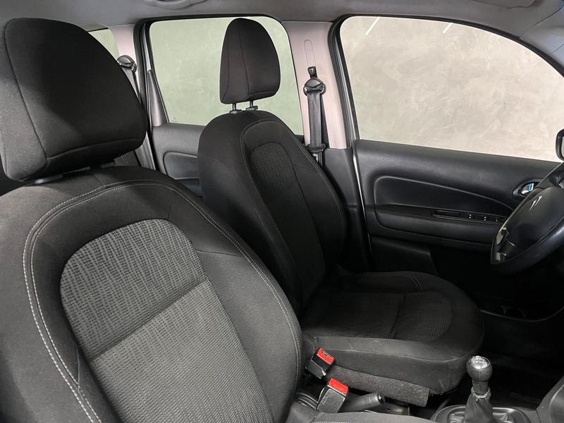 Citroën C3 Glxm - foto 9