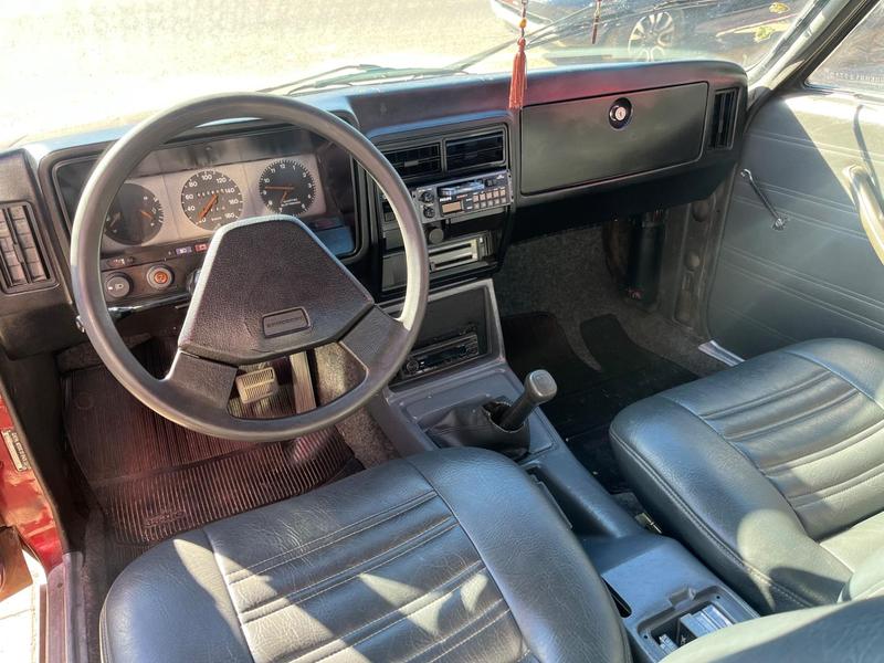 Chevrolet Opala Comodoro Bordô - foto 7