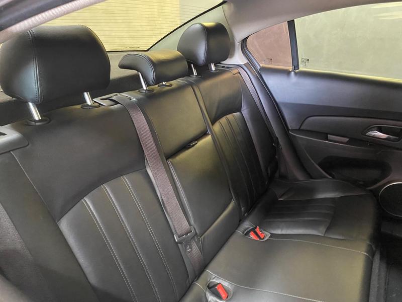 Chevrolet Cruze LT Nb - foto 11