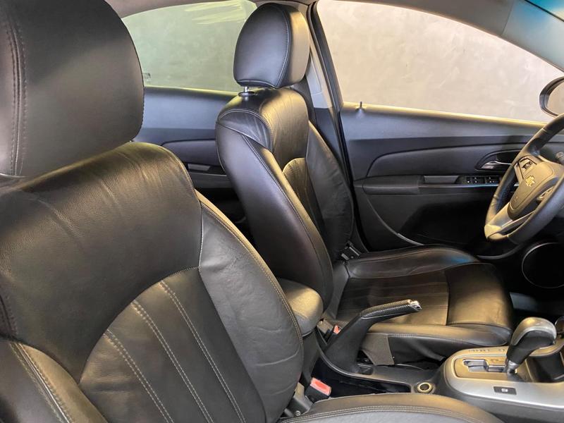 Chevrolet Cruze LT Nb - foto 12