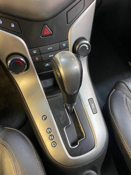 Chevrolet Cruze LT Nb - foto 13