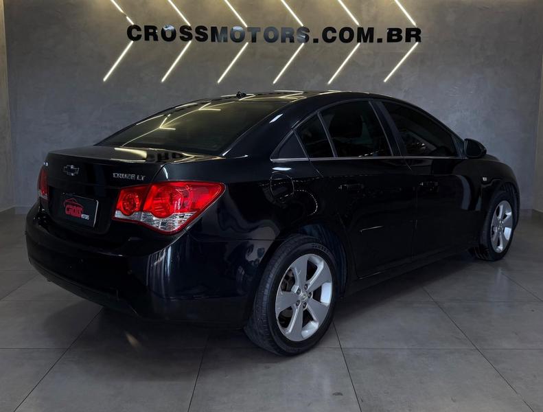 Chevrolet Cruze LT Nb - foto 2