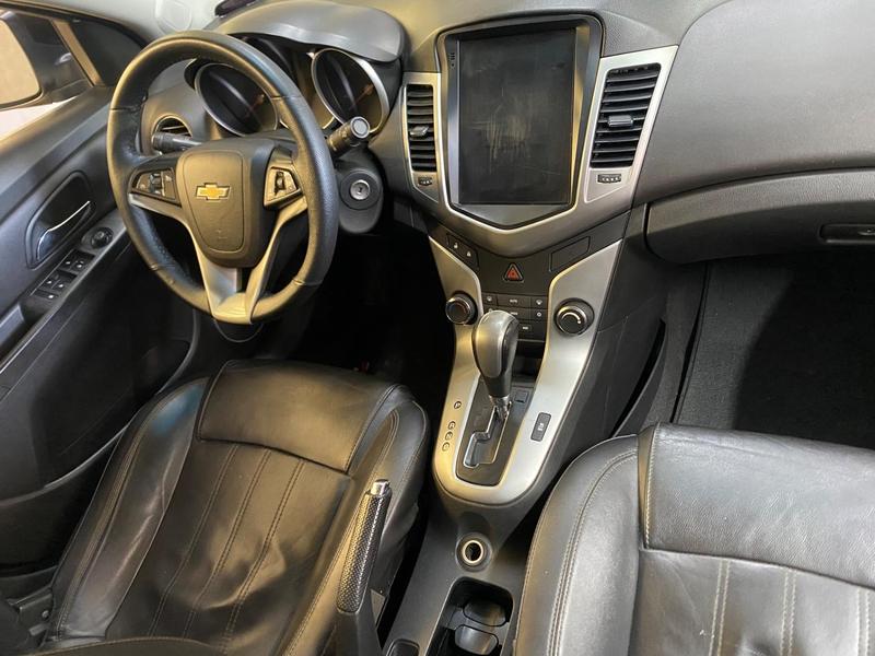 Chevrolet Cruze LT Nb - foto 5
