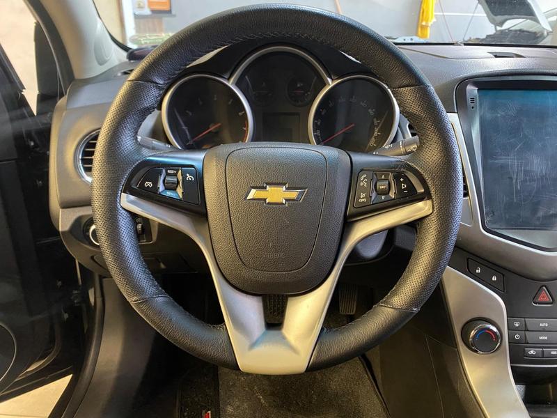 Chevrolet Cruze LT Nb - foto 6