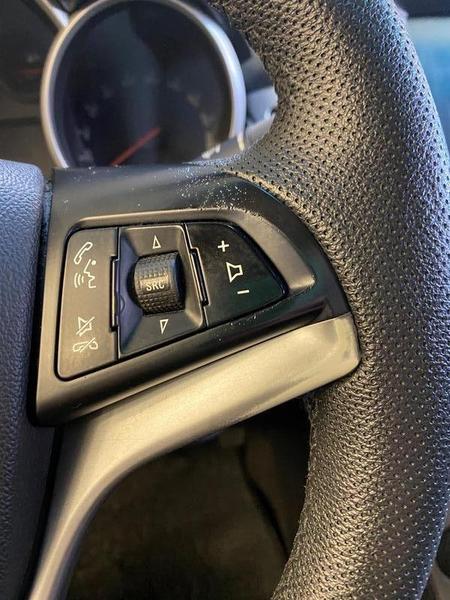 Chevrolet Cruze LT Nb - foto 9