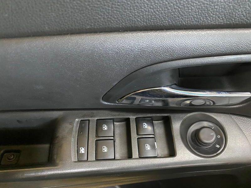 Chevrolet Cruze LT Nb - foto 10