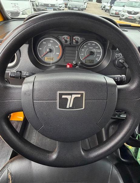 Troller T4 Tdi - foto 11
