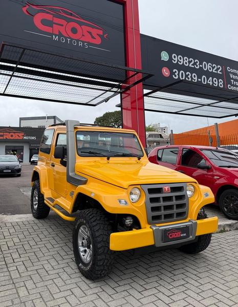 Troller T4 Tdi - foto 3