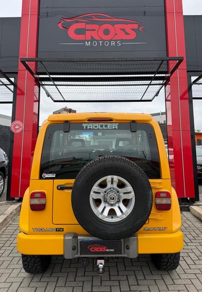 Troller T4 Tdi - foto 5