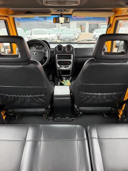 Troller T4 Tdi - foto 7