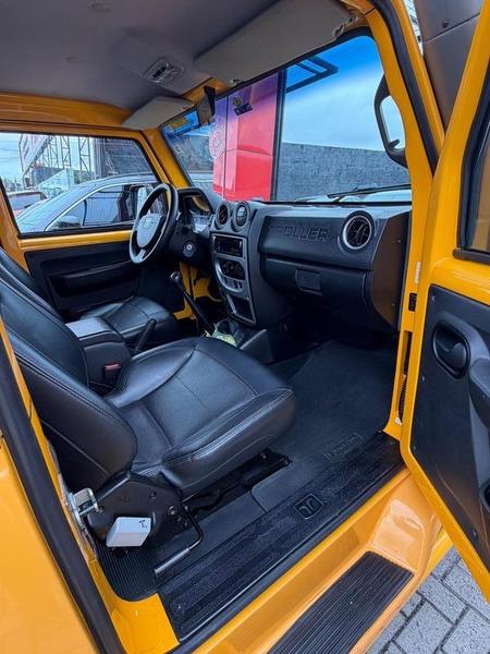 Troller T4 Tdi - foto 9