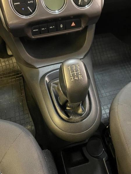 Citroën C3 M Attr - foto 11