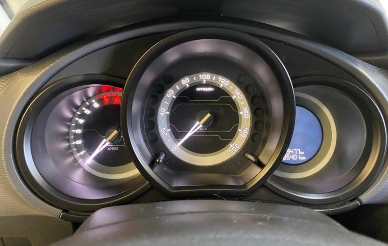 Citroën C3 M Attr - foto 12