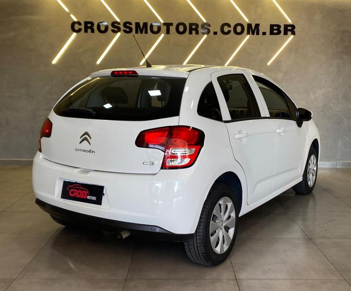 Citroën C3 M Attr - foto 2