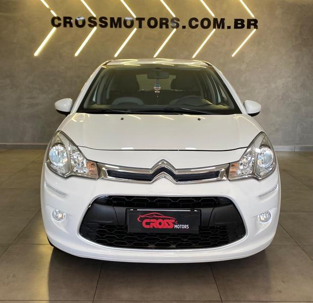 Citroën C3 M Attr - foto 3