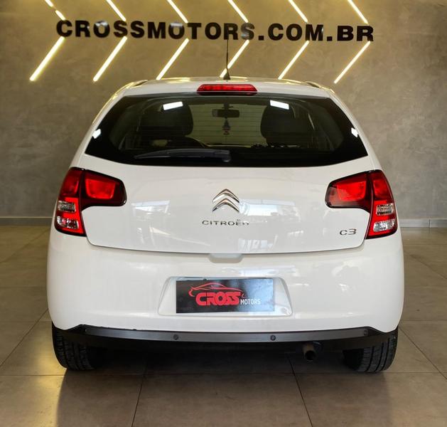Citroën C3 M Attr - foto 4