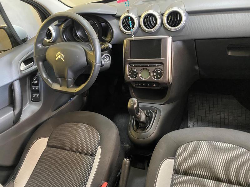 Citroën C3 M Attr - foto 5
