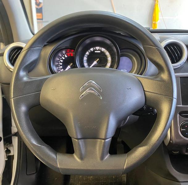 Citroën C3 M Attr - foto 6
