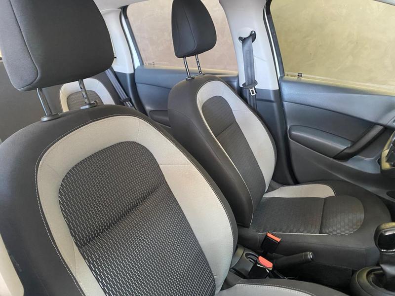Citroën C3 M Attr - foto 9
