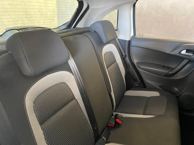 Citroën C3 M Attr - foto 10