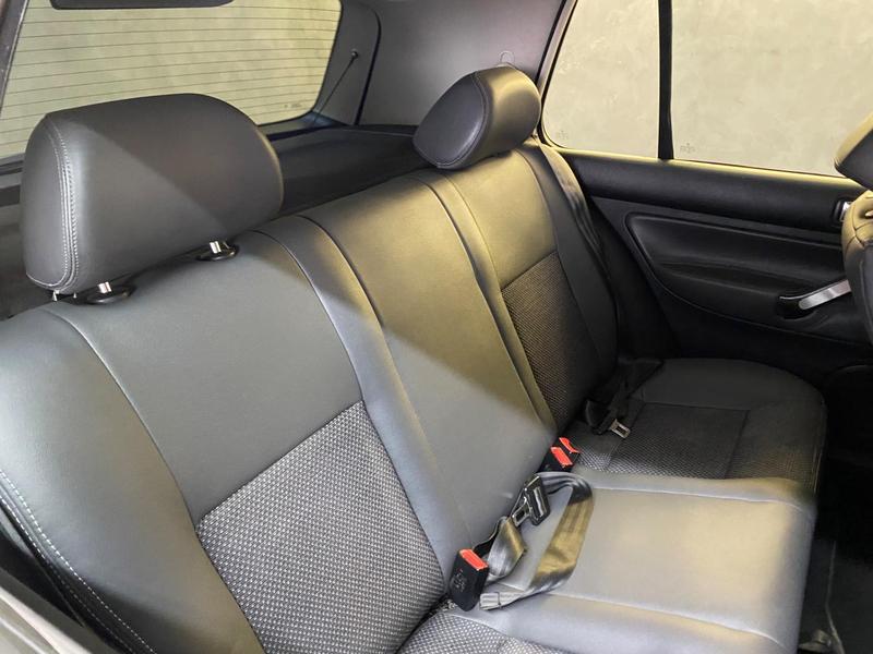Volkswagen Golf 1.6 Sportline - foto 11