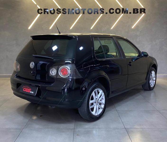 Volkswagen Golf 1.6 Sportline - foto 2
