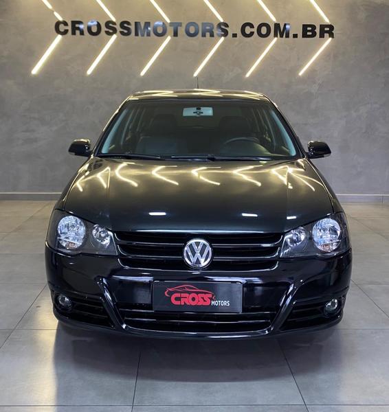 Volkswagen Golf 1.6 Sportline - foto 3