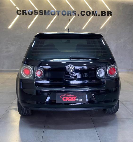 Volkswagen Golf 1.6 Sportline - foto 4